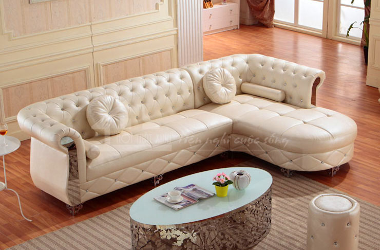 ghe-sofa-da-co-dien-2 ghế sofa da cổ điển