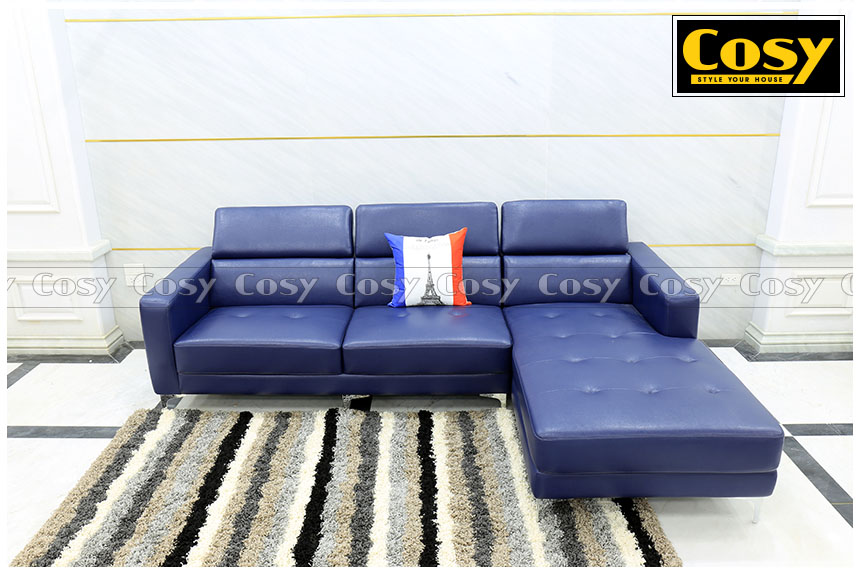 ghế sofa da đẹp
