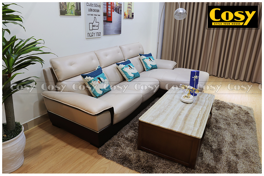 ghế sofa da nhập khẩu