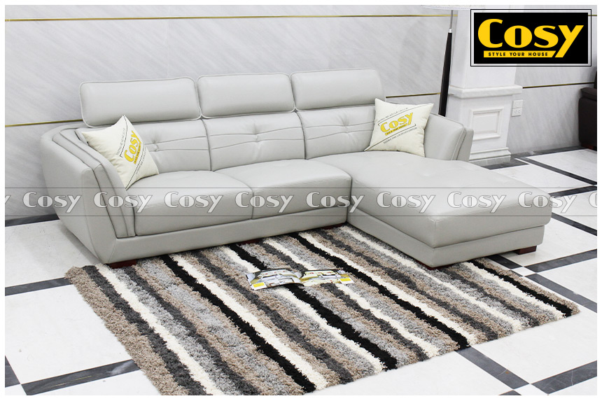 ghế sofa da