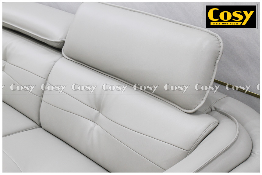 bộ sofa da
