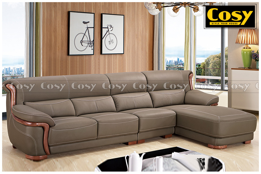 ghế sofa da cao cấp