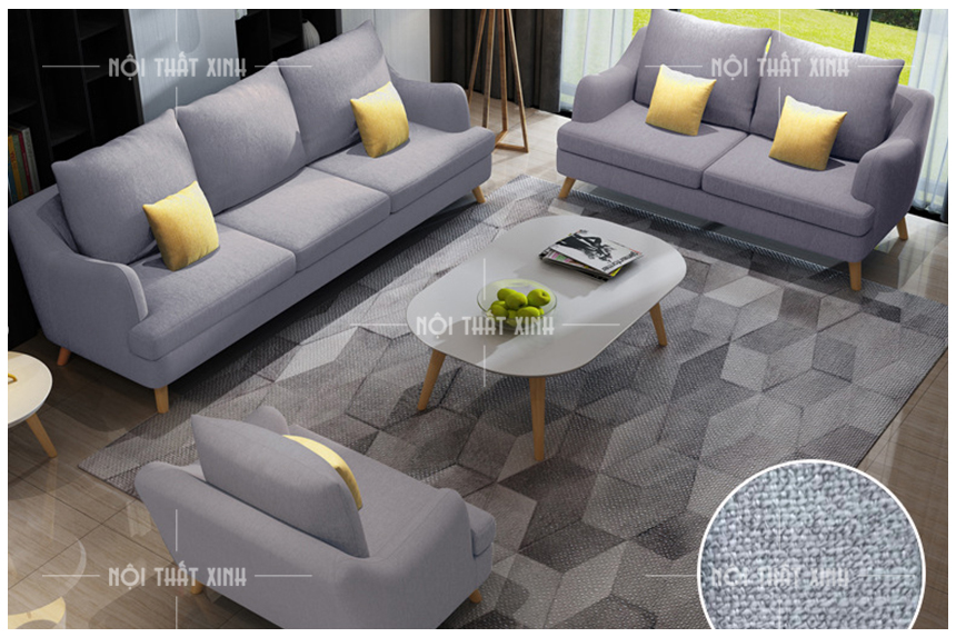 ghế sofa da qua sử dụng