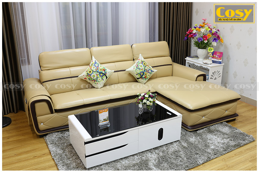 ghe-sofa-da-tao-ve-dep-kho-cuong-cho-khong-gian-2 ghế sofa da đẹp