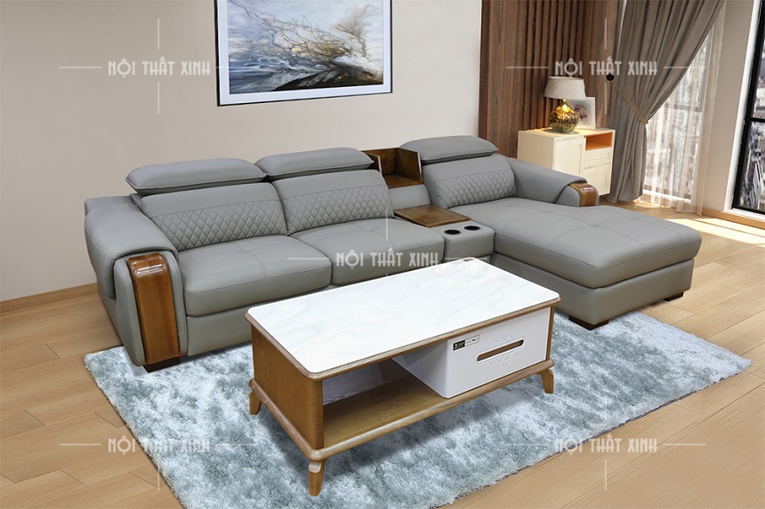 ghe-sofa-goc-cho-nha-pho ghế sofa góc cho nhà phố