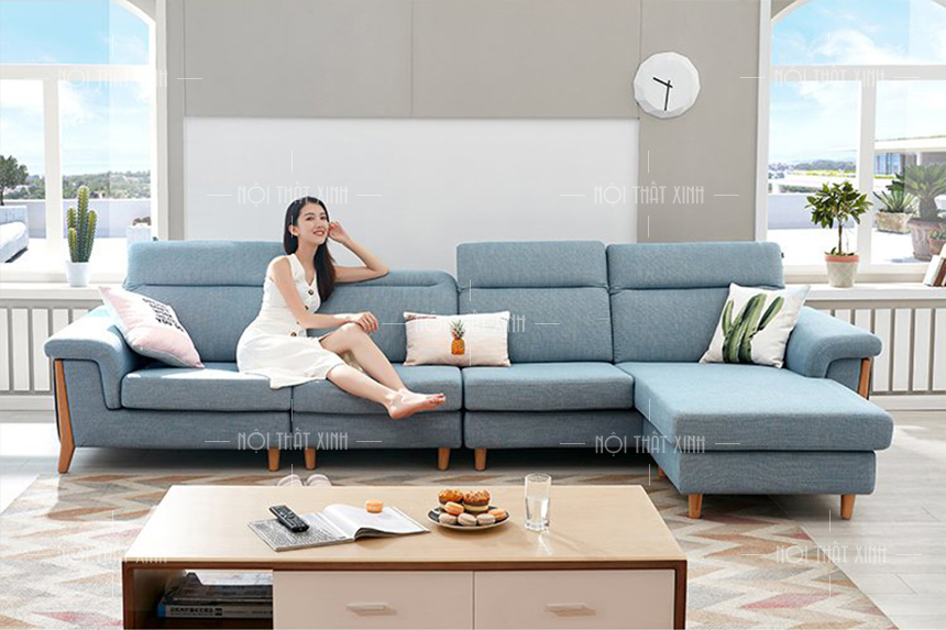 ghe-sofa-goc-co-nhung-loai-nao-3 ghế sofa góc có những loại nào