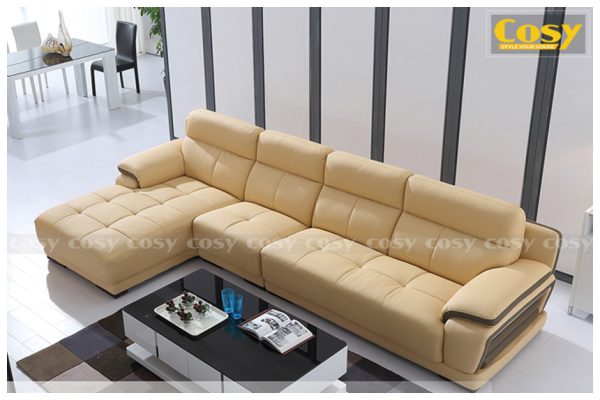 Ghế sofa góc Cosy CF16076