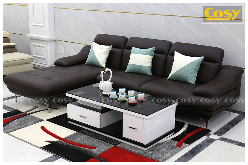 ghe-sofa-goc-dep-cho-khong-gian-02 Ghế sofa góc đẹp có thể đặt bất kì đâu trong không gian sống