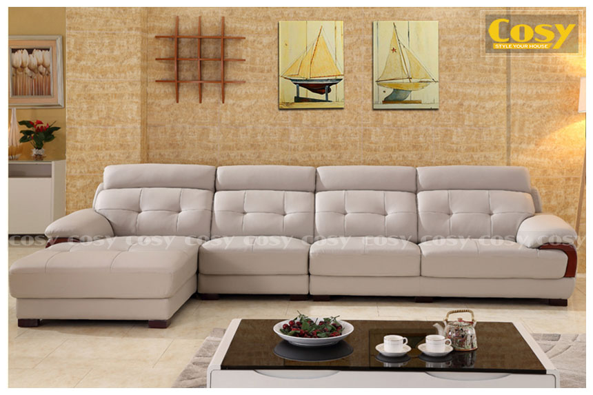 ghe-sofa-goc-dep-cho-khong-gian Khi mua ghế sofa góc chú ý đến kiểu dáng, màu sắc để mang lại sự ấm áp cho không gian