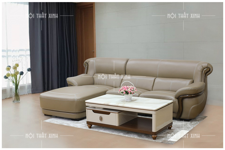 ghe-sofa-goc-kich-thuoc-nho-2 ghế sofa góc kích thước nhỏ