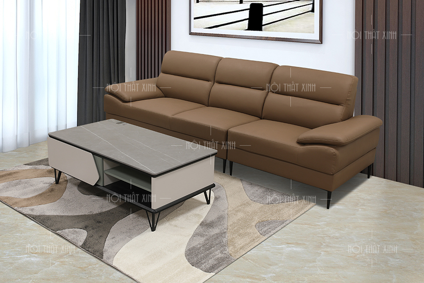 ghe-sofa-mau-nau-chon-lua-cho-moi-khong-gian-1 Ghế sofa màu nâu: Chọn lựa cho mọi không gian