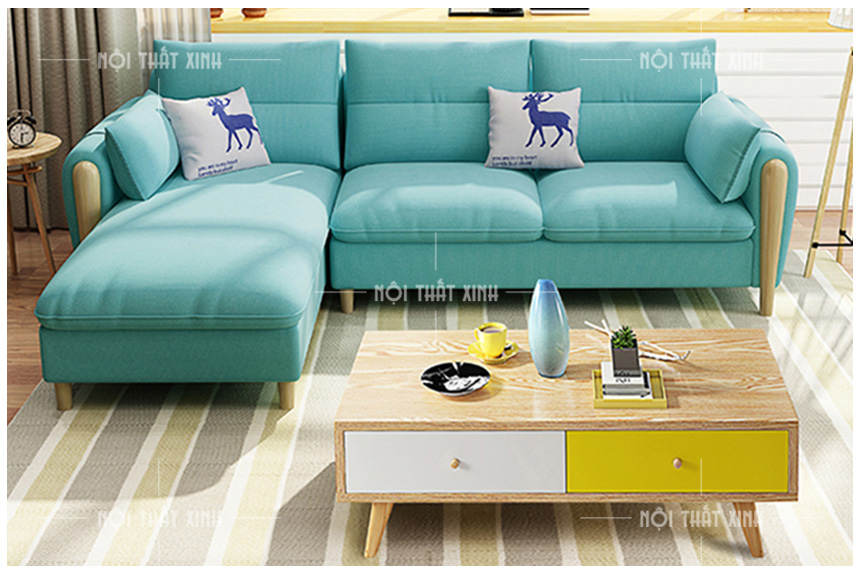 ghế sofa mini nhỏ