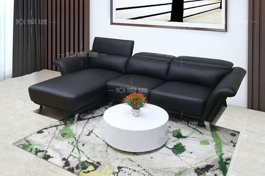ghế sofa nhập khẩu siêu đẹp