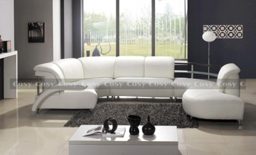 ghe-sofa-phong-khach-cho-chung-cu Kết hợp ghế sofa với thảm trải sàn đi theo phong cách hiện đại