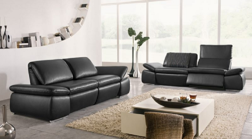 Ghế sofa simili giả da dùng được trong bao lâu?
