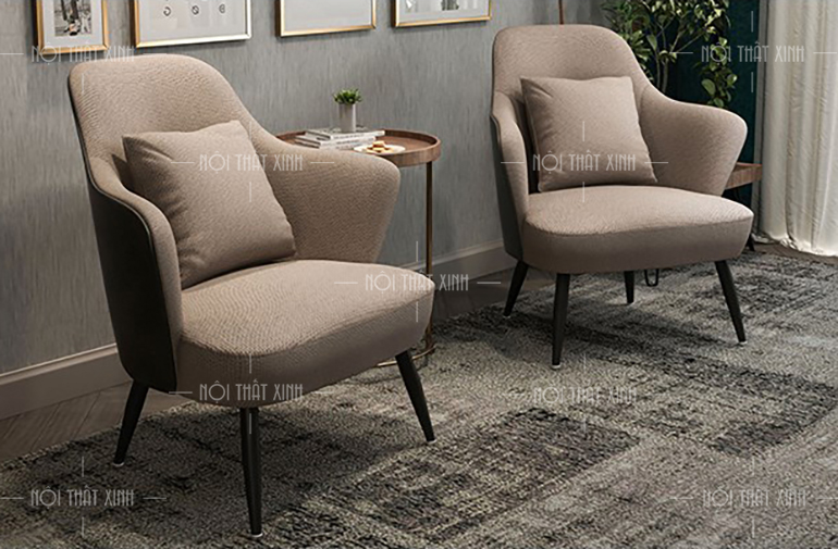 ghế tựa thư giãn