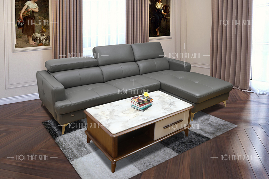 giá bàn ghế sofa nhập khẩu