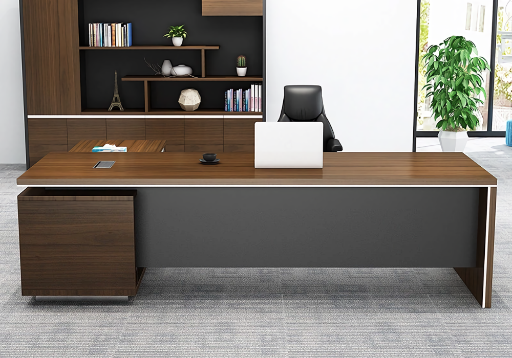 gia-bo-ban-ghe-go-van-phong-2 Giá bộ bàn ghế gỗ văn phòng