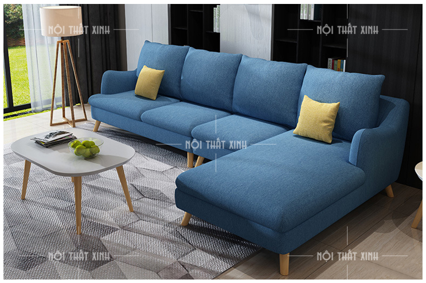 giá ghế sofa phòng khách