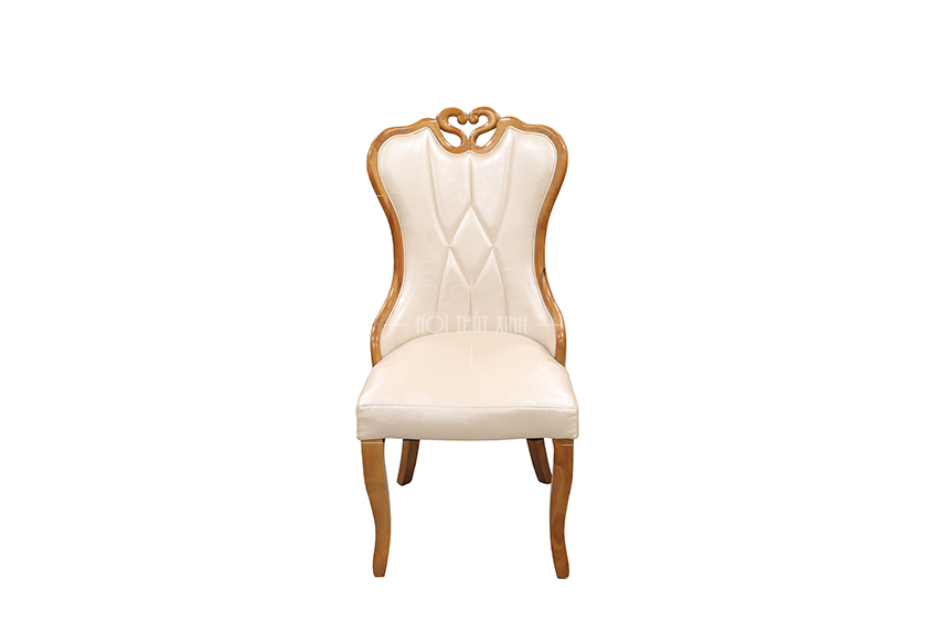 Giới thiệu bộ bàn ăn mặt đá tròn mâm xoay cực sang cho nhà bếp