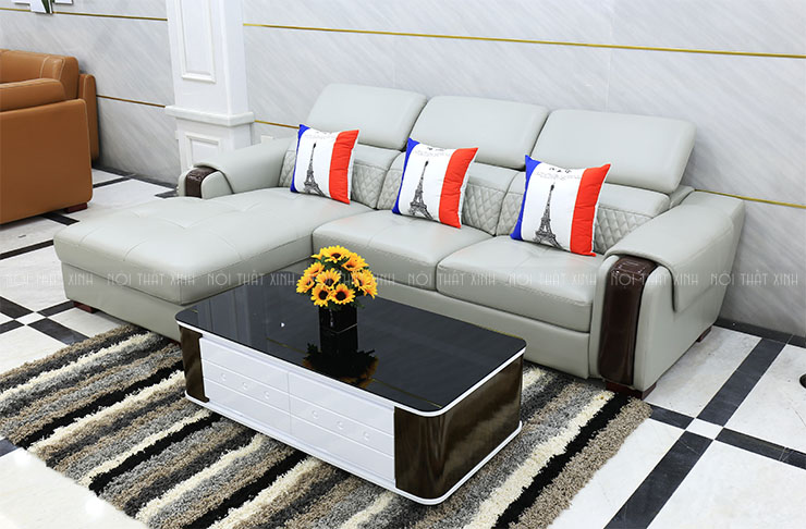 ghế sofa phòng khách