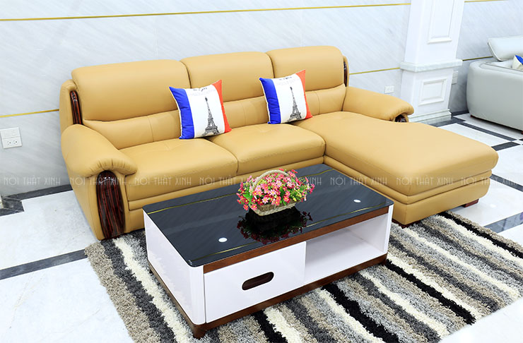ghế sofa phòng khách