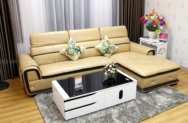 bộ ghế sofa phòng khách