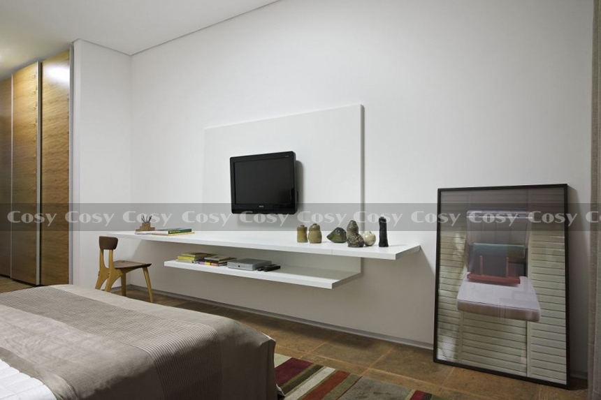 ke-tiv-phong-ngu Mẫu kệ tivi đẹp cho phòng ngủ