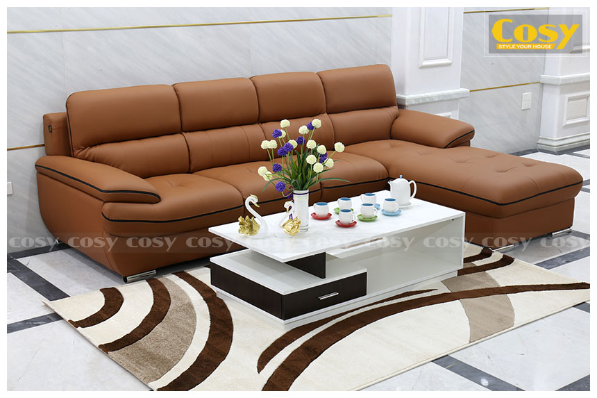 Bàn trà với ghế sofa luôn luôn đi kèm với nhau
