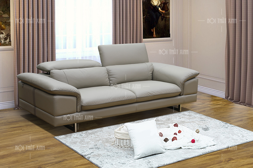 kiểu dáng ghế sofa nhập khẩu Malaysia