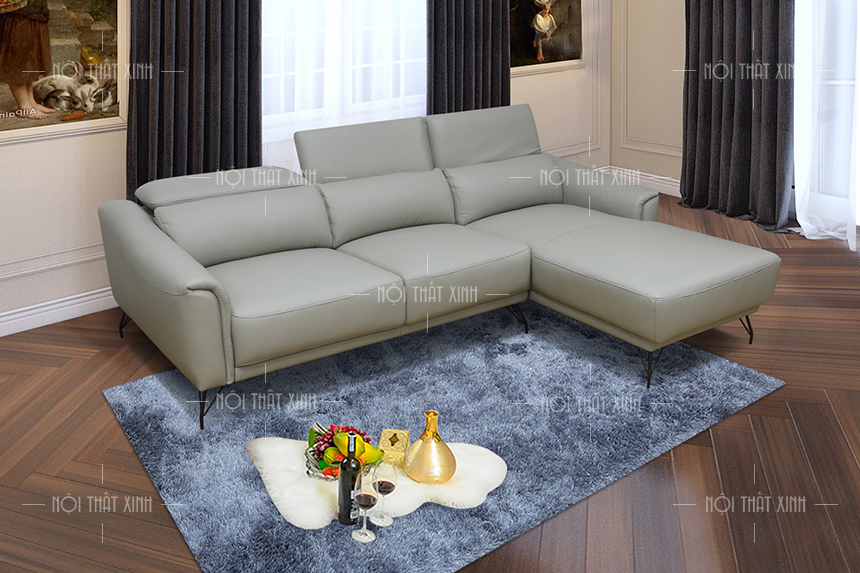 kiểu dáng ghế sofa nhập khẩu Malaysia