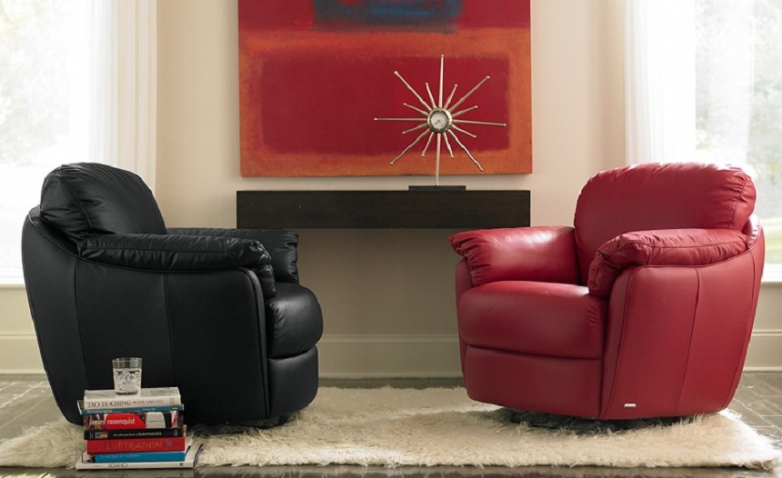 kiểu dáng sofa cho văn phòng nhỏ