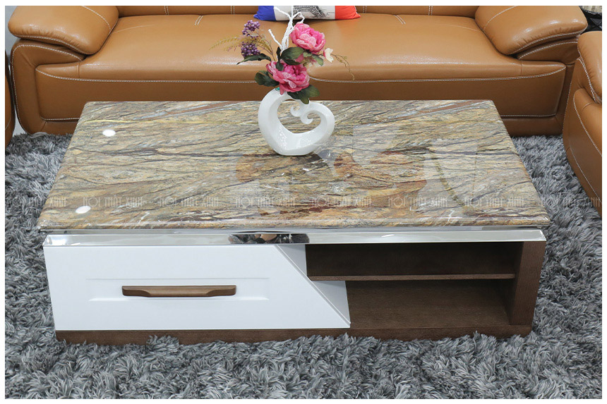 mẫu bàn trà hiện đại