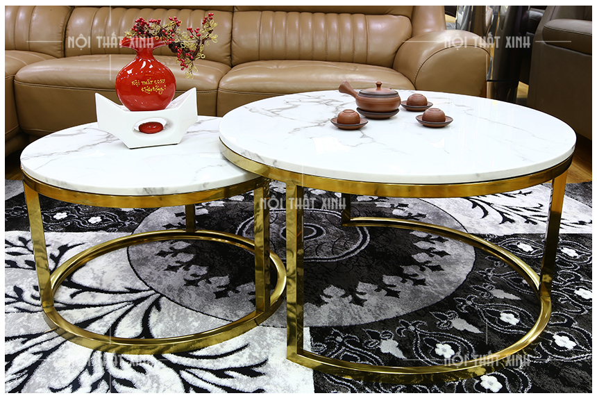 mẫu bàn trà hiện đại