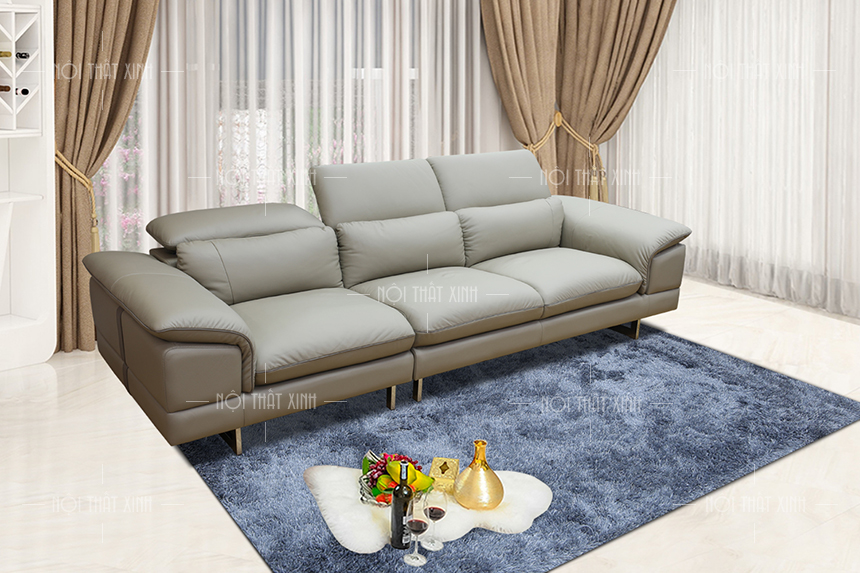 mẫu ghế sofa đẹp