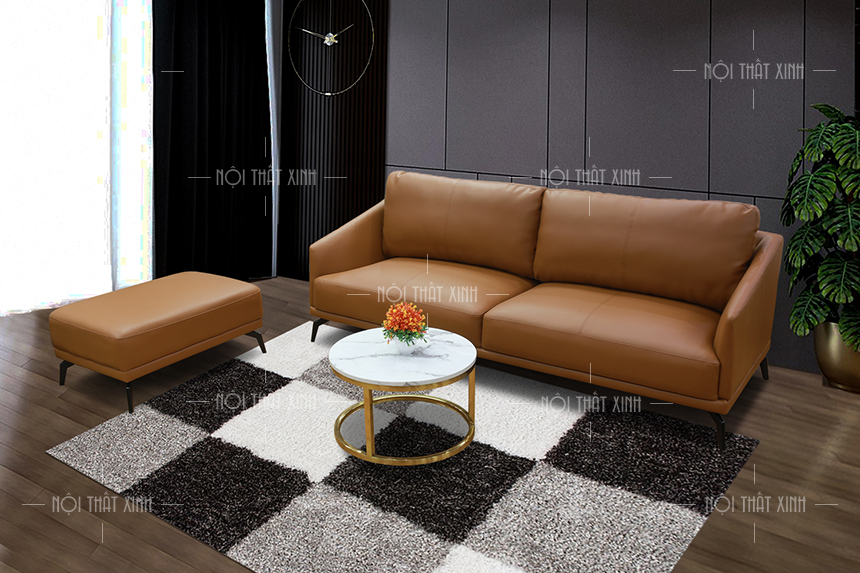 mẫu ghế sofa đẹp