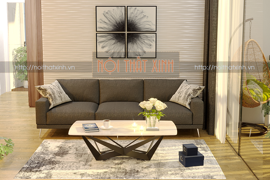 mẫu ghế sofa đẹp