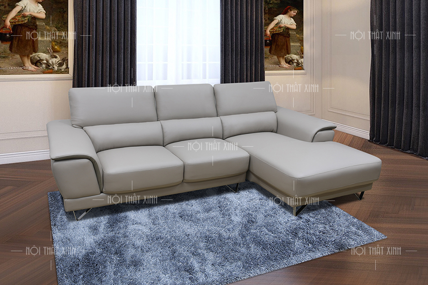 mẫu ghế sofa đẹp