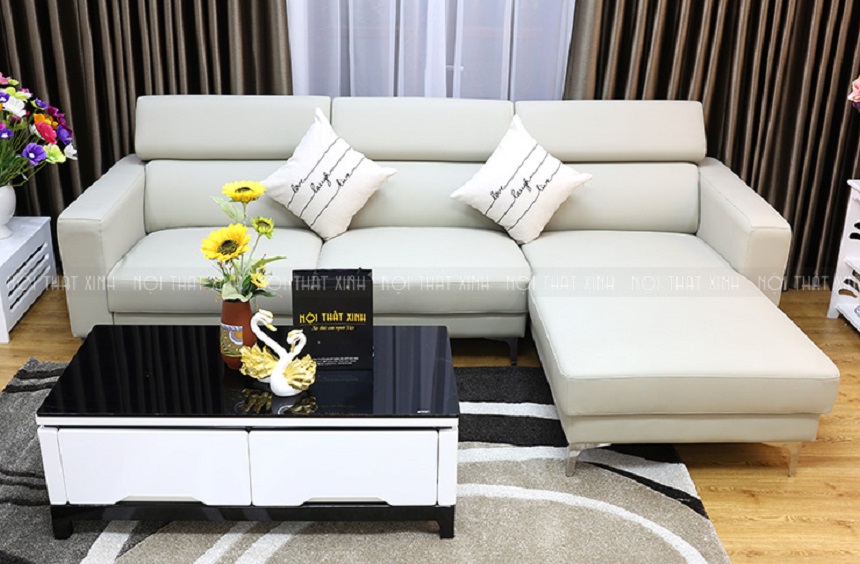 bộ sofa góc
