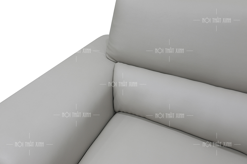 mẫu sofa góc hiện đại