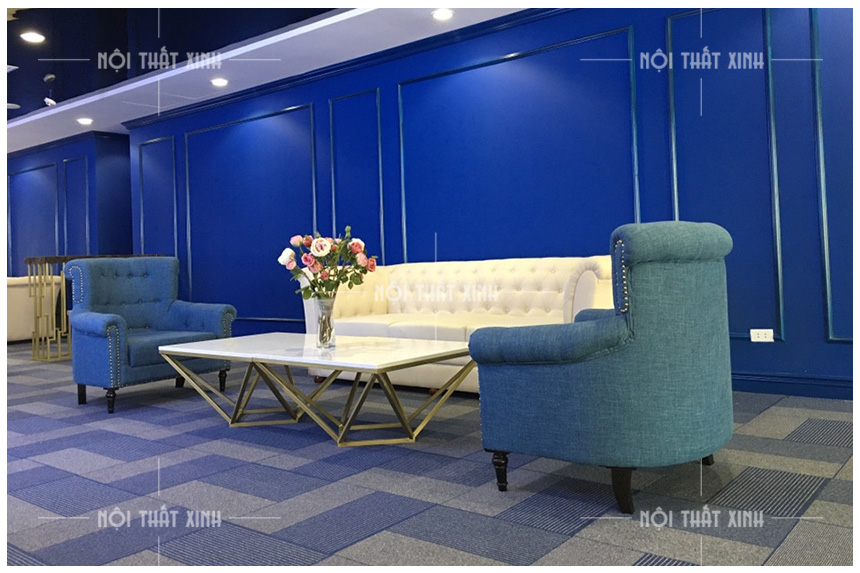 mẫu thảm văn phòng đẹp