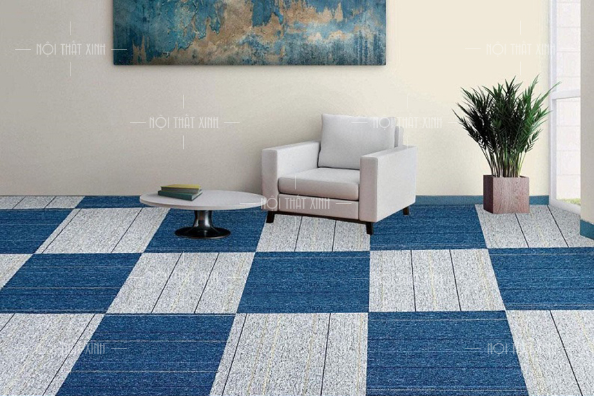 thảm đẹp văn phòng