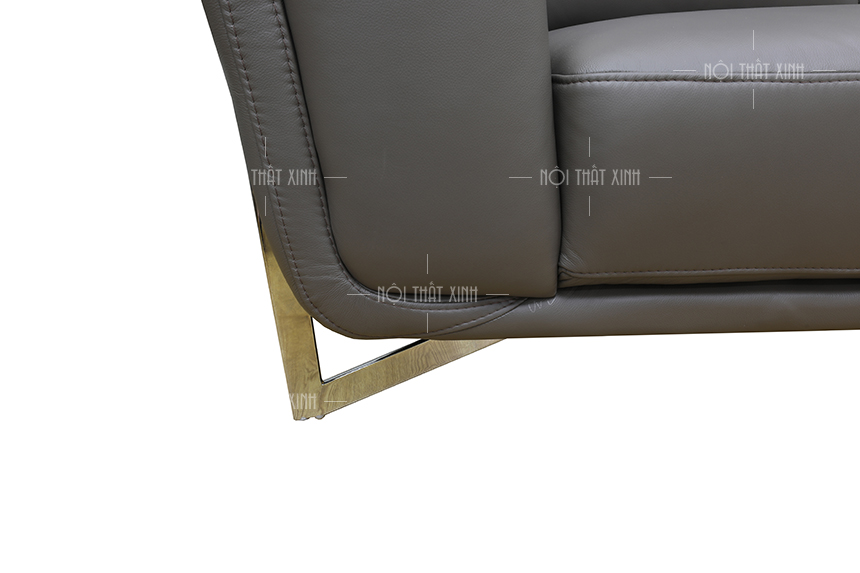 Mua chân ghế sofa inox
