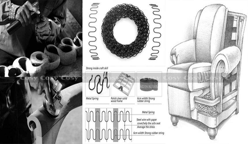 mua-ghe-sofa-da-va-nhung-luu-y-quan-trong-01 Đệm mút và lò xo tạo nên sự êm ái và đàn hồi cho sản phẩm ghế sofa