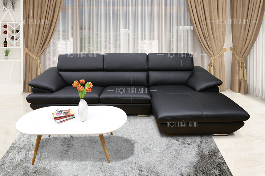 mua sofa da thật ở đâu