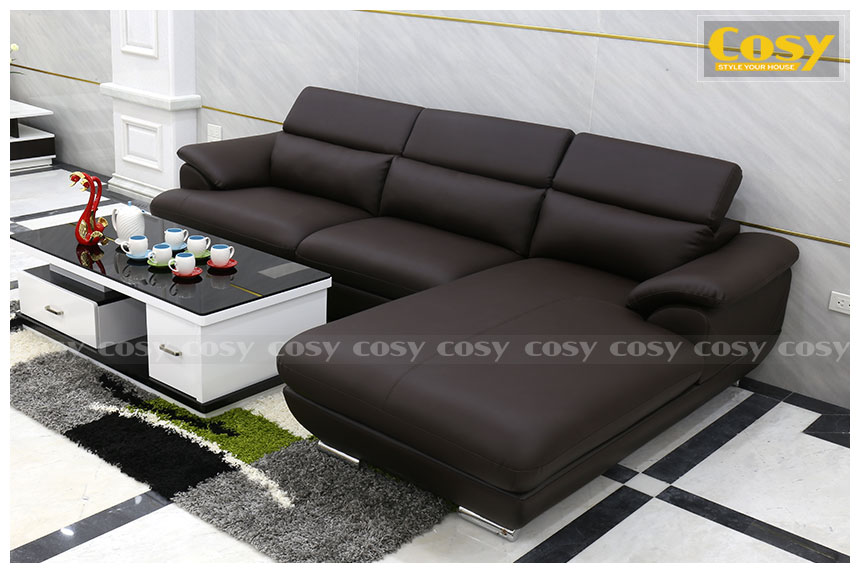 nen-chon-ghe-sofa-da-hay-sofa-vai-ni-1 Ghế sofa da đem lại sự bóng đẹp và đẳng cấp cho không gian