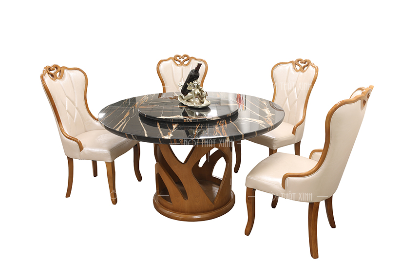 nen-chon-mat-ban-an-bang-da-co-duong-van-hay-khong-1 mặt bàn ăn bằng đá