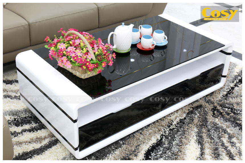 bàn trà hiện đại