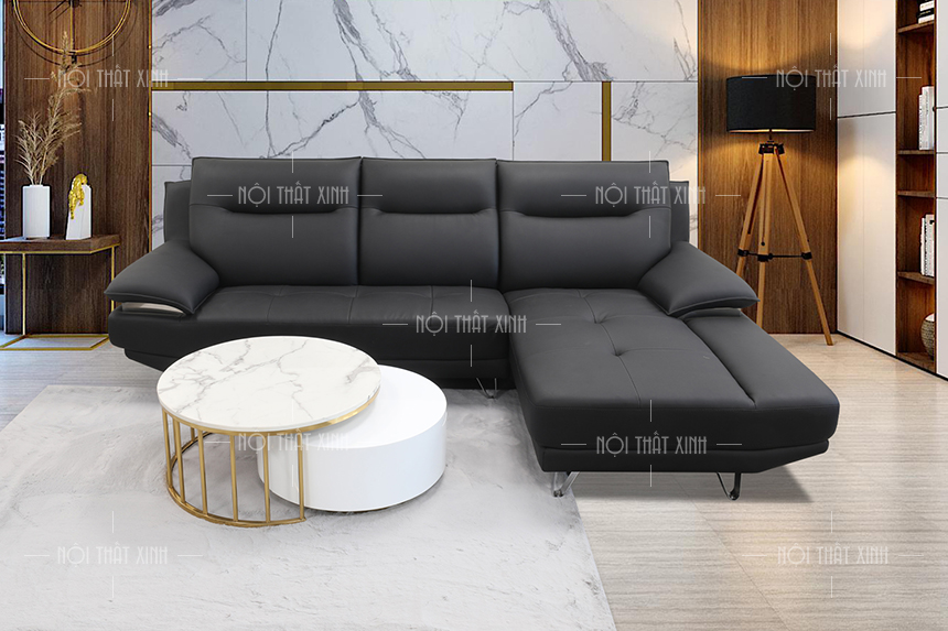 những mẫu sofa phòng khách