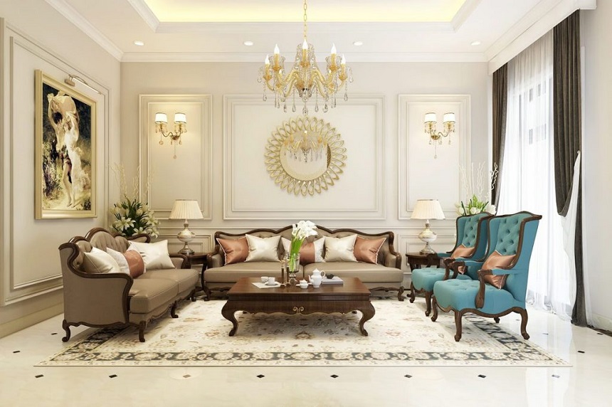 phong-cach-thiet-ke-noi-that-chung-cu-2 phong cách thiết kế nội thất chung cư